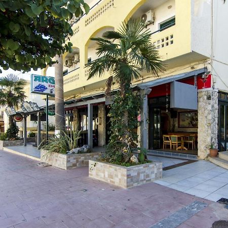 Pelagia Maria Malia Apartamento Exterior foto