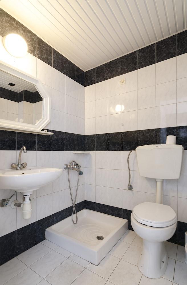 Pelagia Maria Malia Apartamento Exterior foto