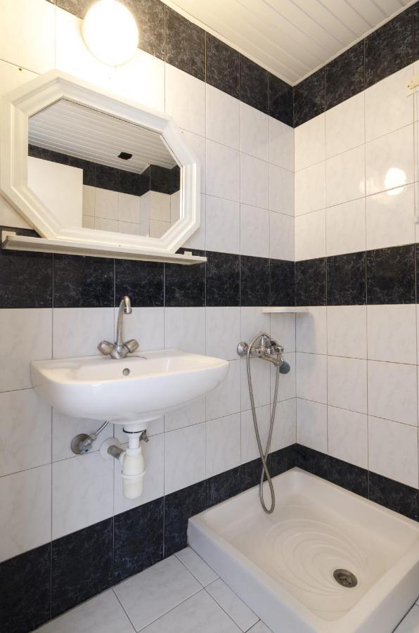 Pelagia Maria Malia Apartamento Exterior foto