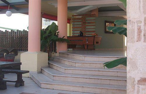 Pelagia Maria Malia Apartamento Exterior foto